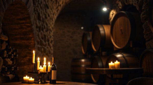 5 étapes pour maîtriser l'art des caves à vin