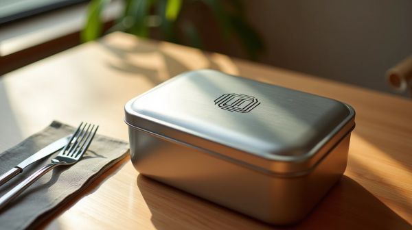 Comment choisir sa lunch box pour un repas nomade parfait ?