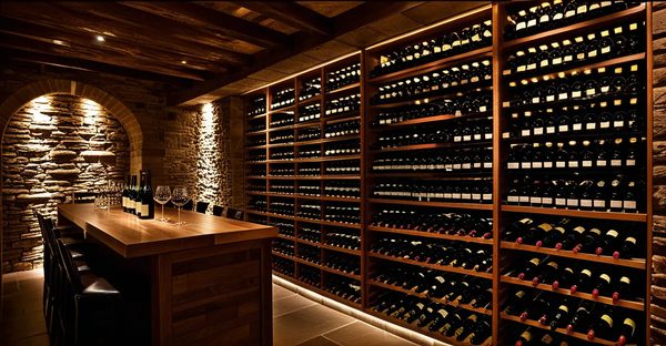 Comment devenir un expert en caves à vin ?