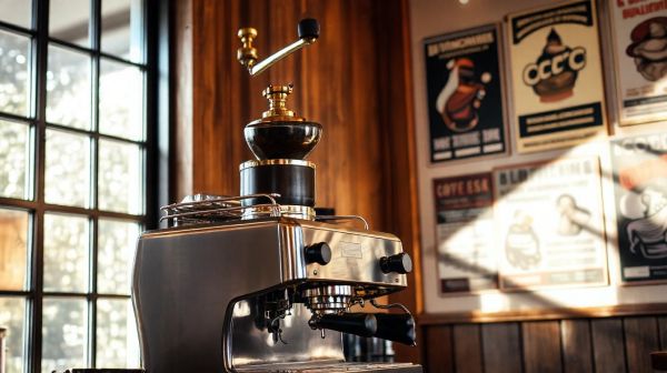 Les critères essentiels pour choisir la meilleure cafetière à grain
