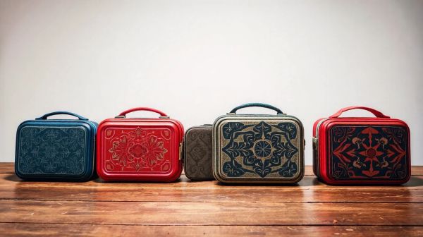 Top 5 lunch boxes idéales pour les repas à emporter