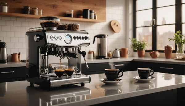 Tout ce qu'il faut savoir sur la cafetière à grain idéale